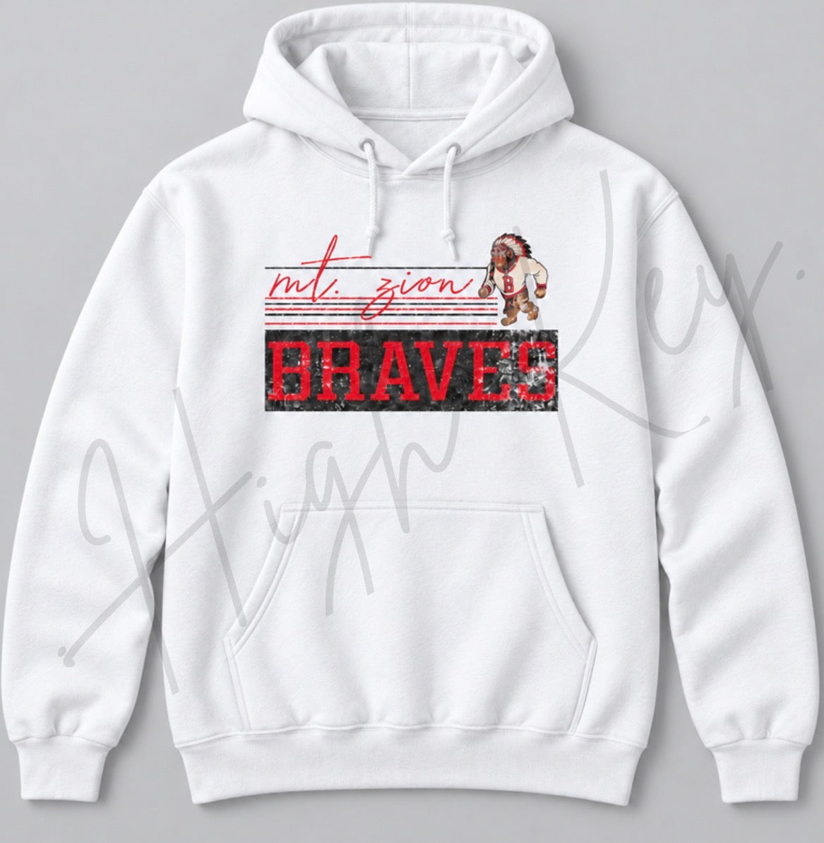 “The Dirt” Braves-preorder
