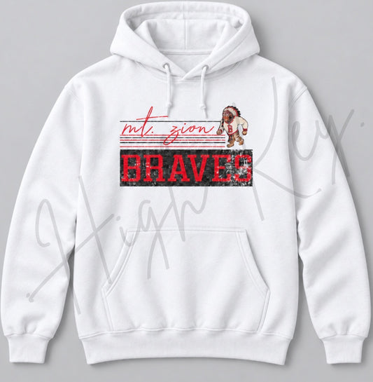 “The Dirt” Braves-preorder