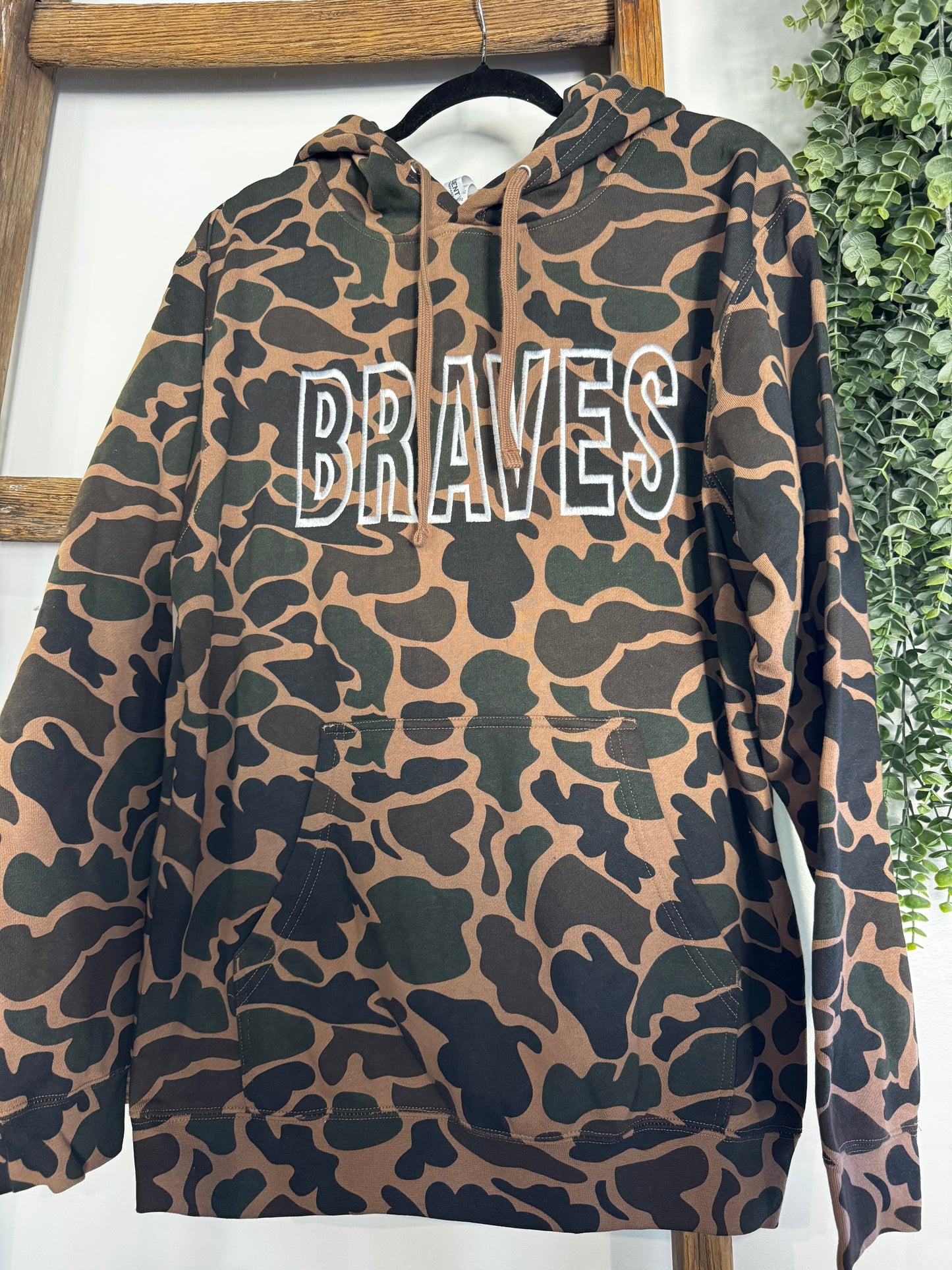 Duck Camo CUSTOM - preorder
