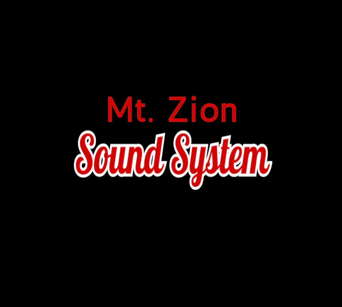 MTZ SOUND SYSTEM - preorder
