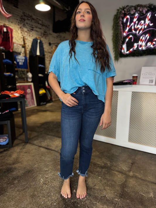 You’ll Be Back Jean