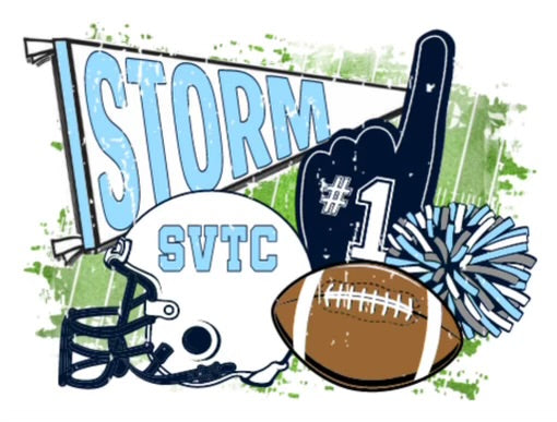 Let’s Go Tee SVTC
