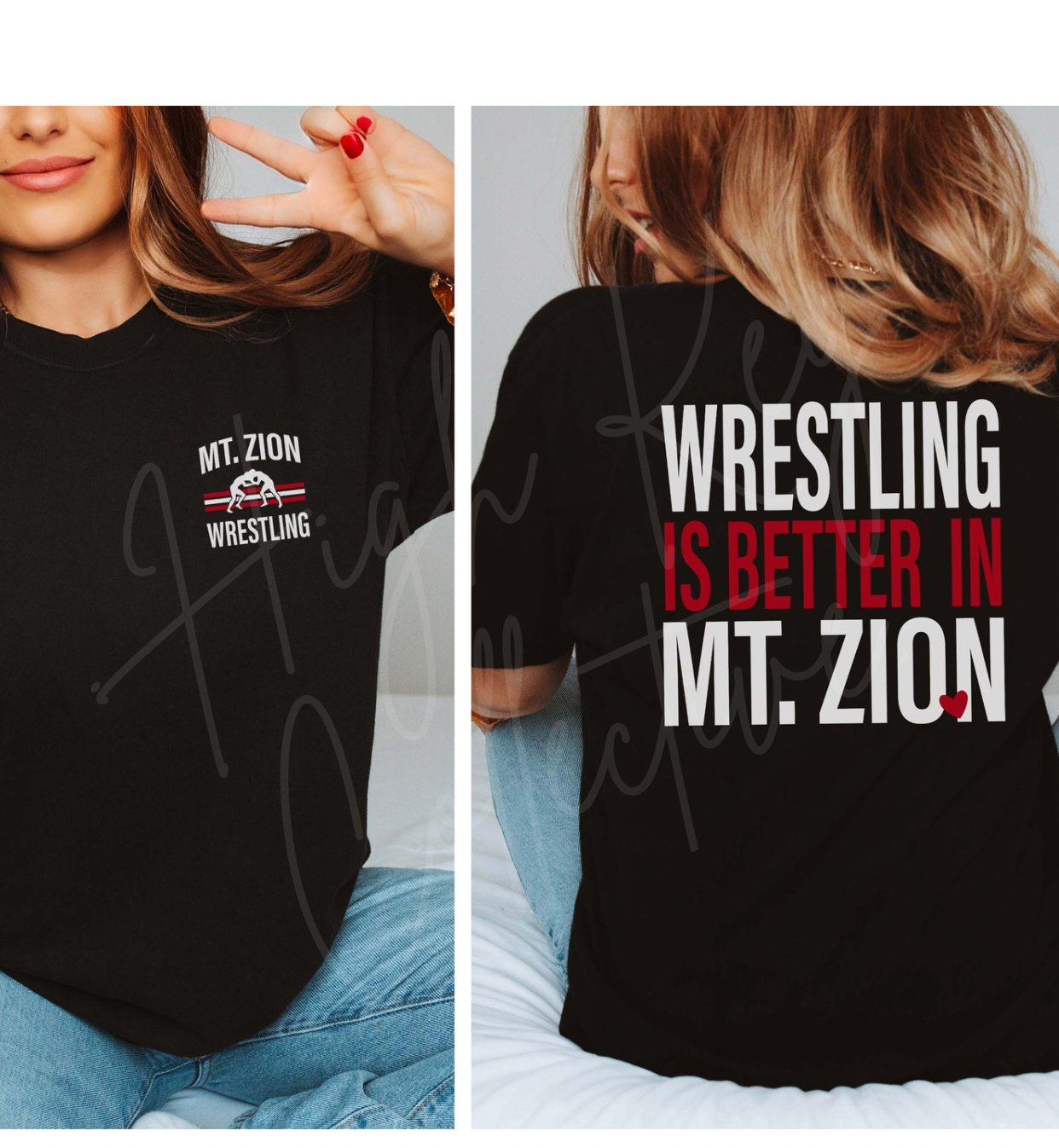 Better in MTZ- PREORDER