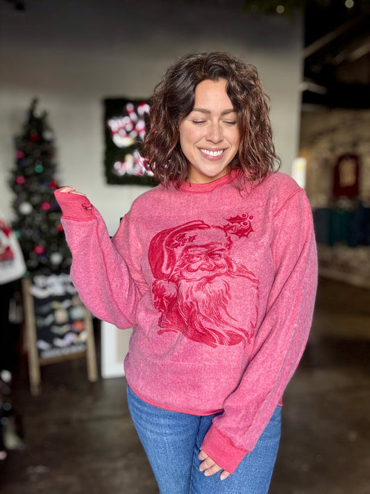 Feelin' Santa-Mental PREORDER