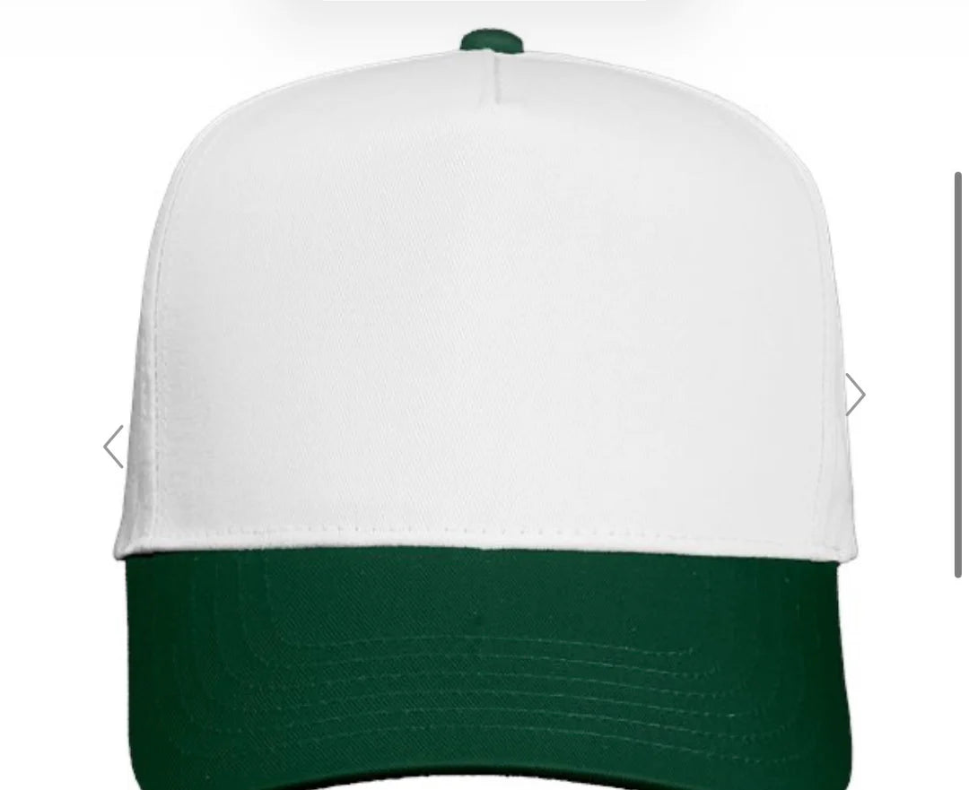 Dot yourself hat - preorder