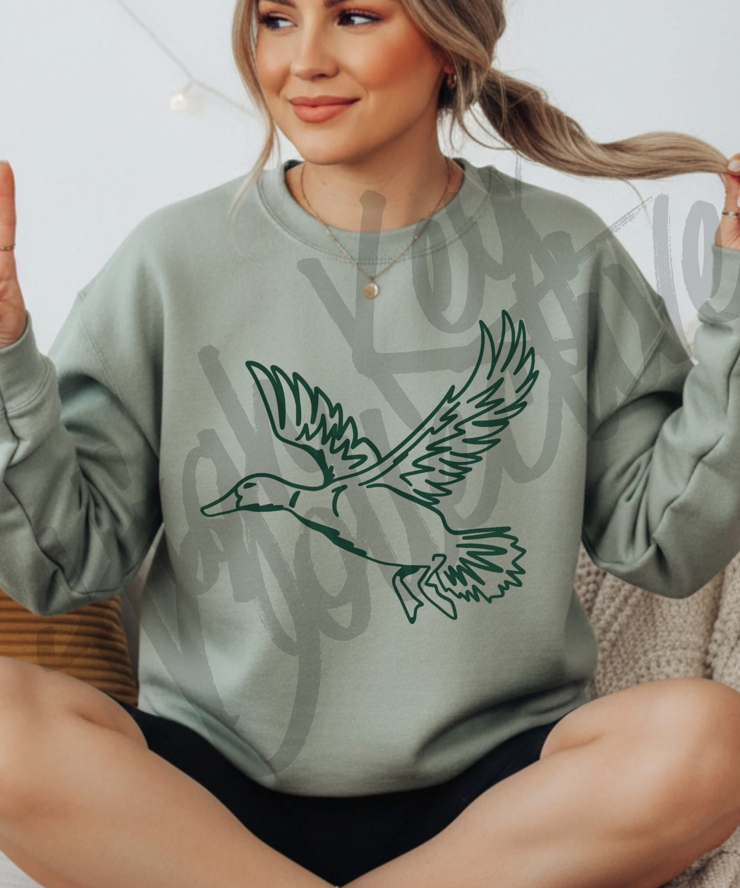 Duck Duck Crew PREORDER