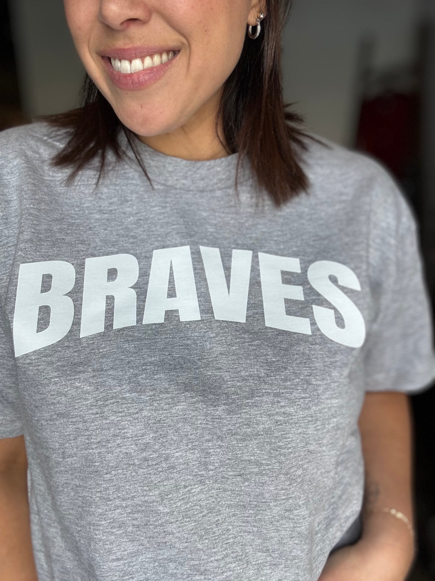 White Out Braves - PREORDER
