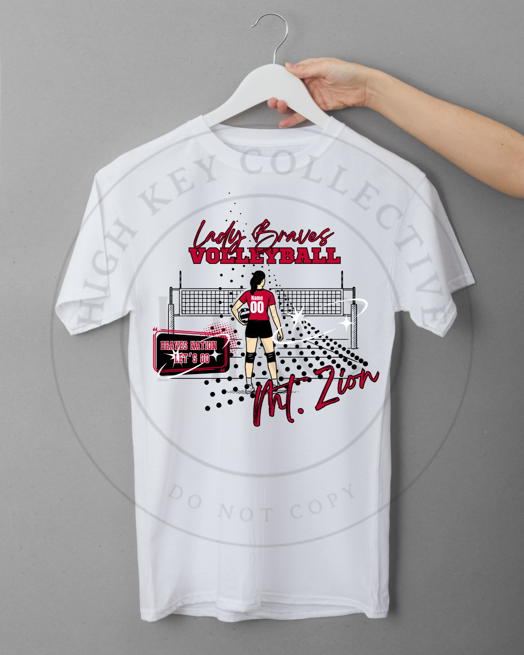 Game Day Glory - BRAVES preorder