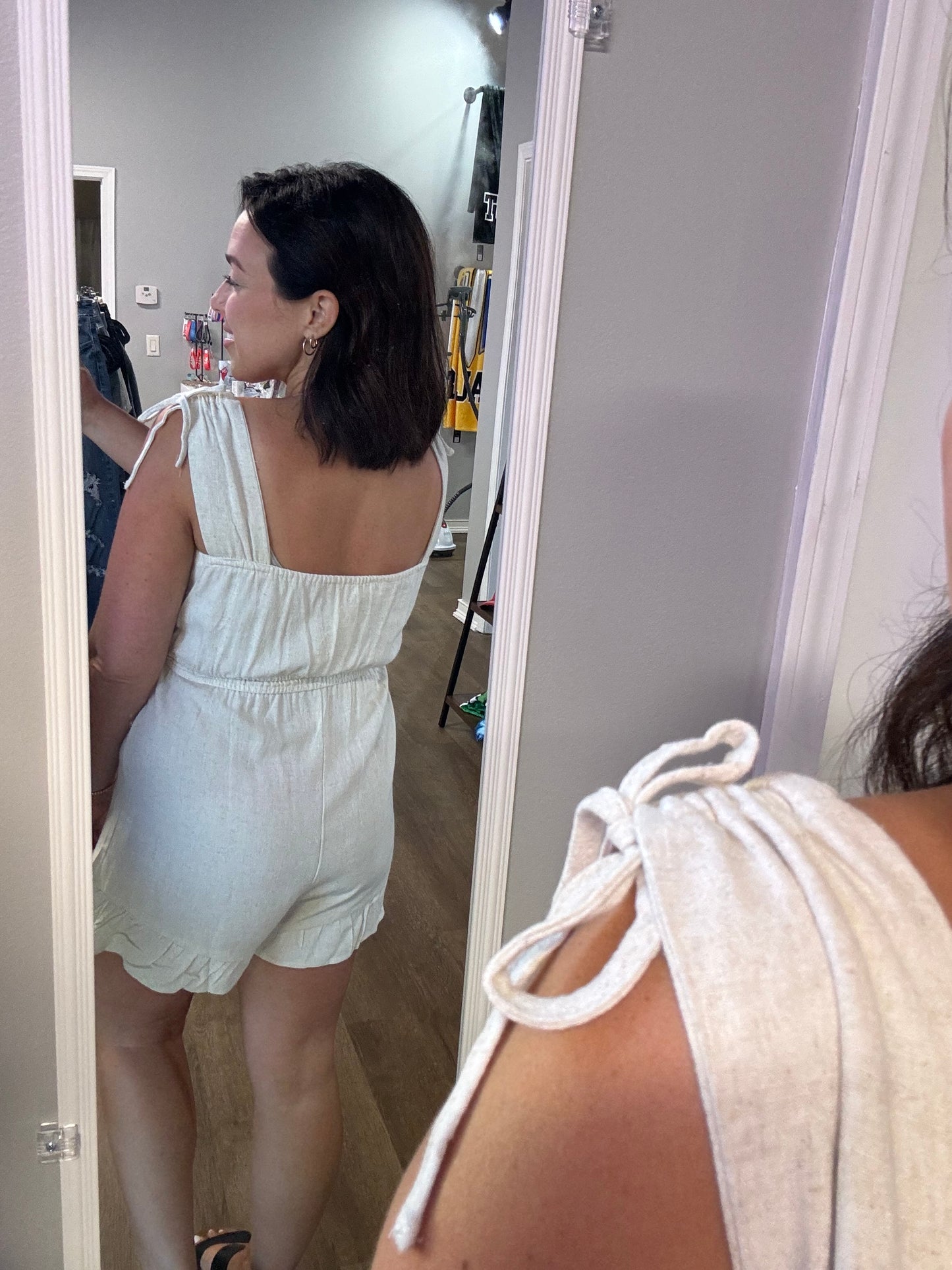 “Sound Mind” romper