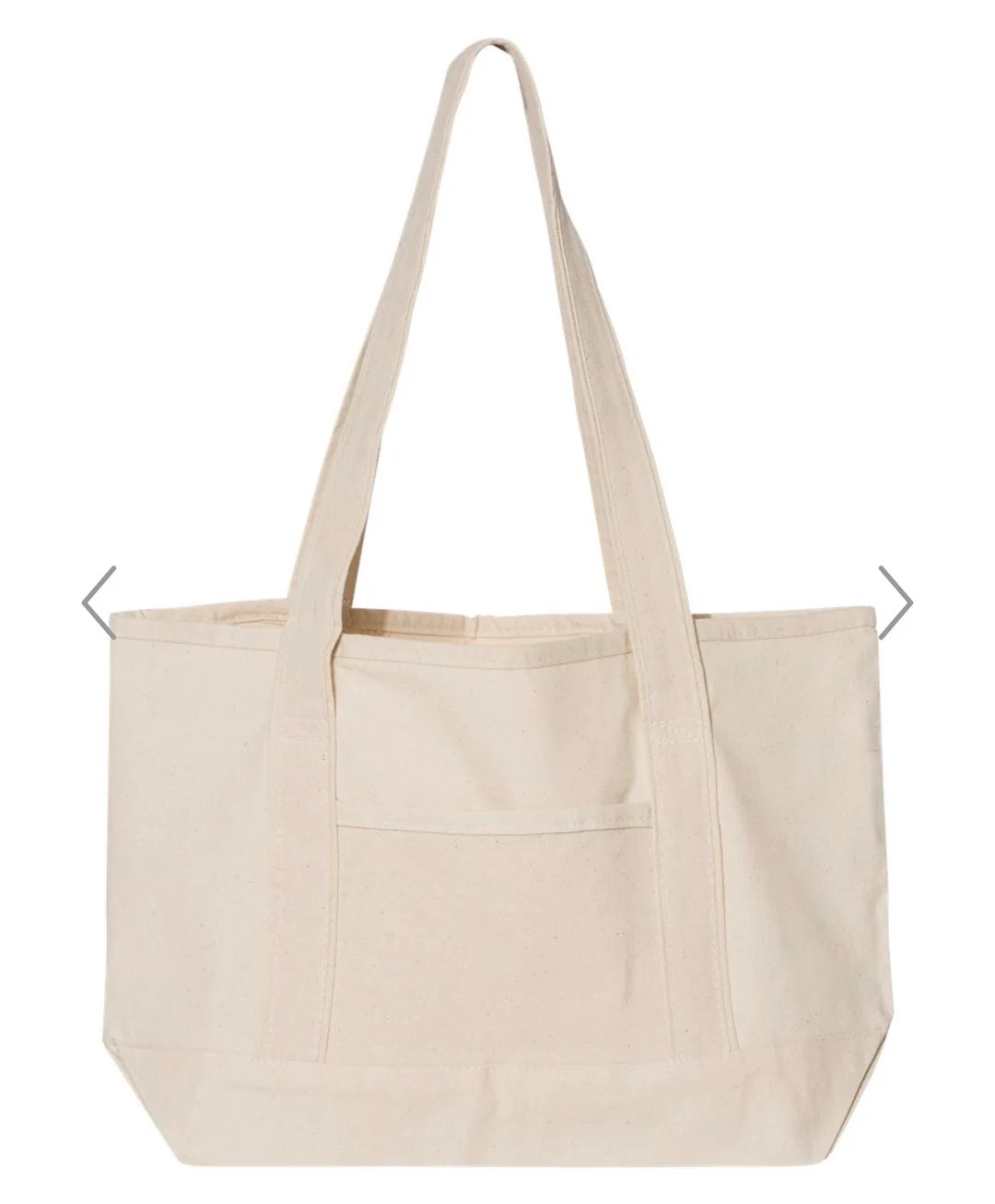 Personalized Tote bag