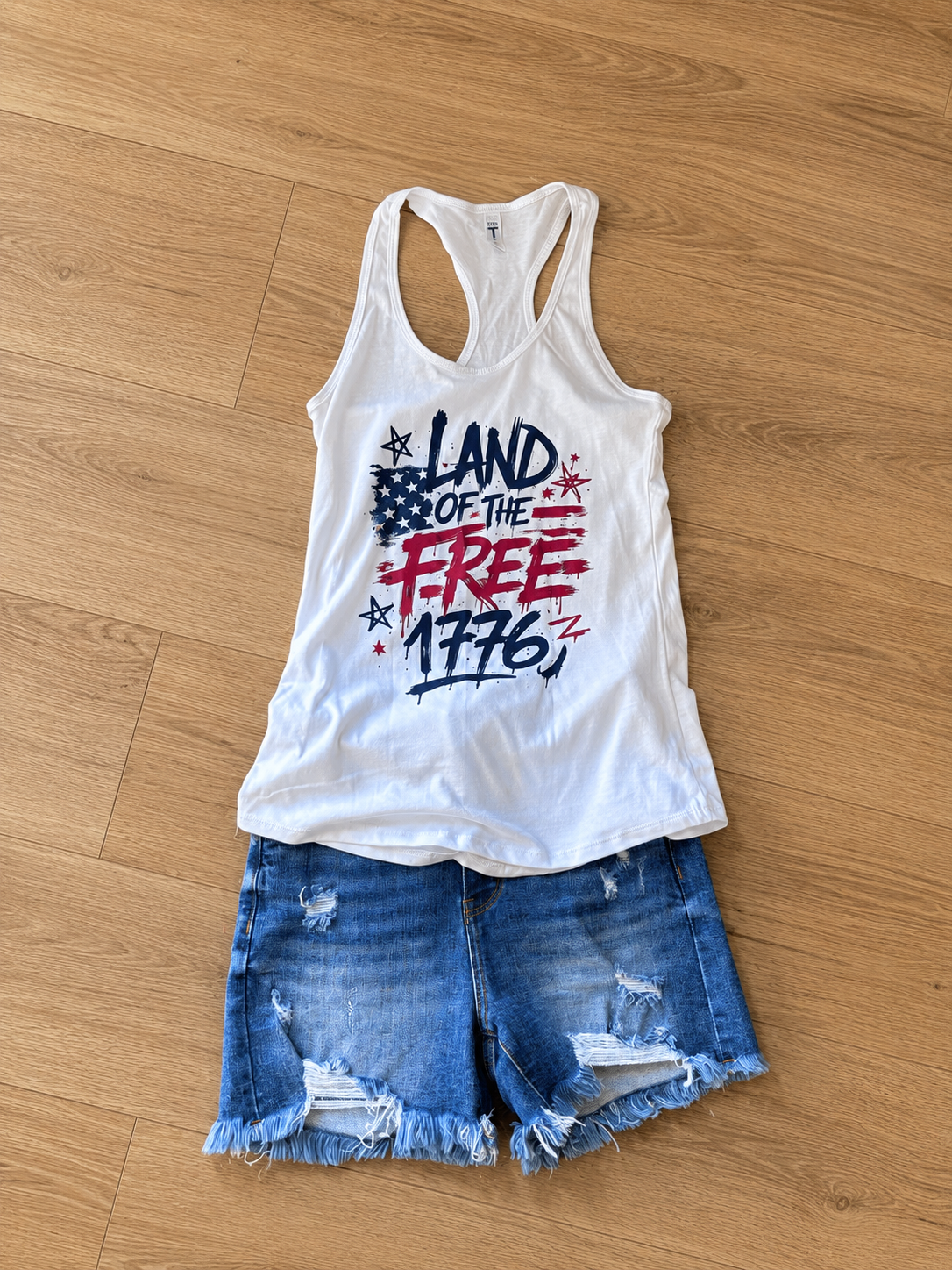 USA Tanks - preorder