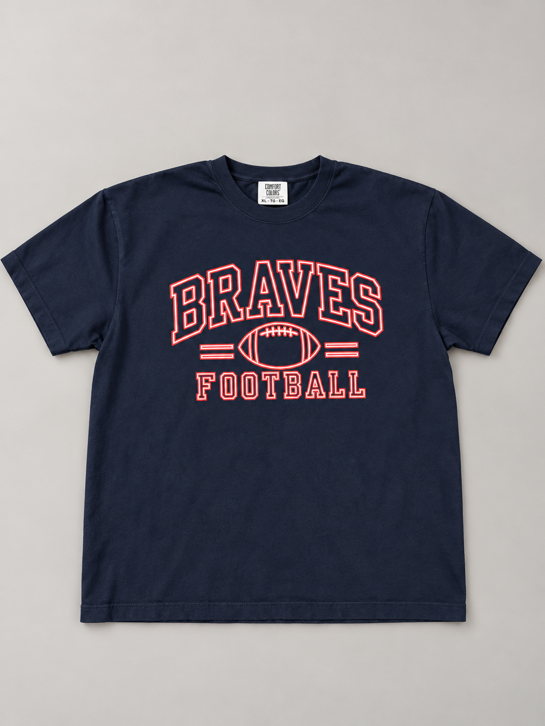 BRAVES ACTIVE - preorder