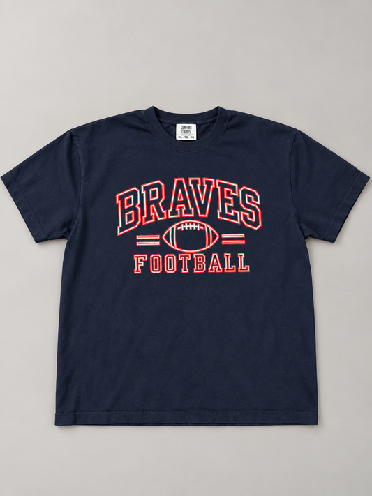 BRAVES ACTIVE - preorder