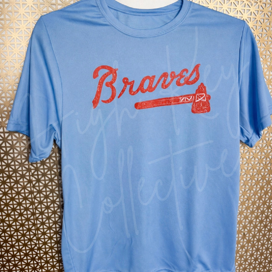 Chop House Braves PREORDER