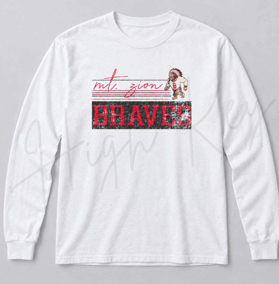 “The Dirt” Braves-preorder
