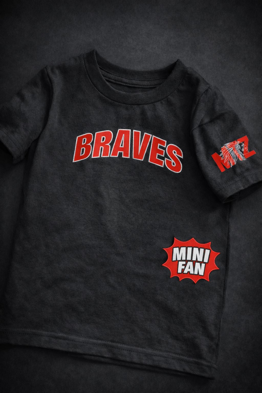 Branded (CUSTOM) preorder