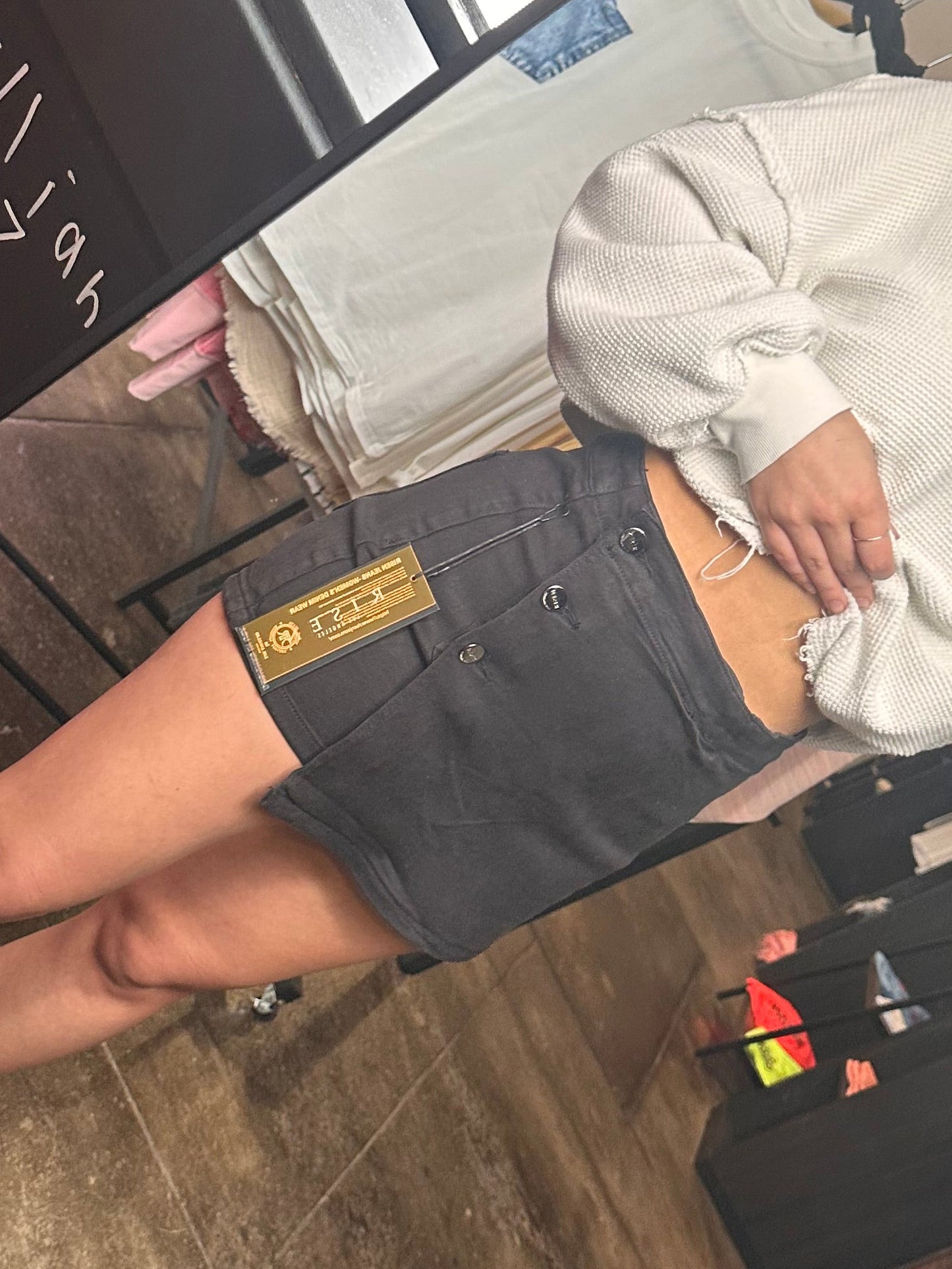 Element skort