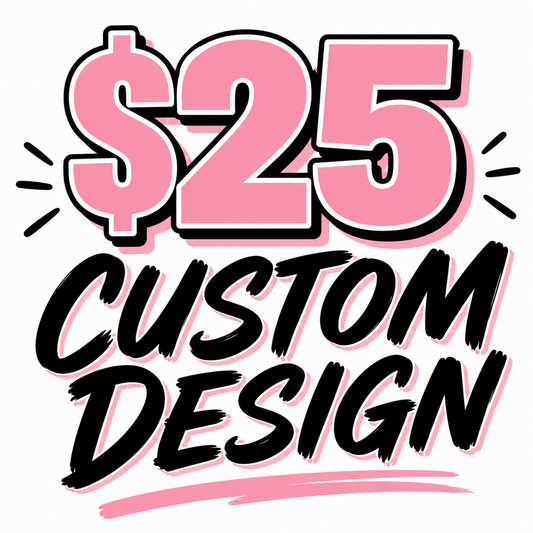 Custom design request