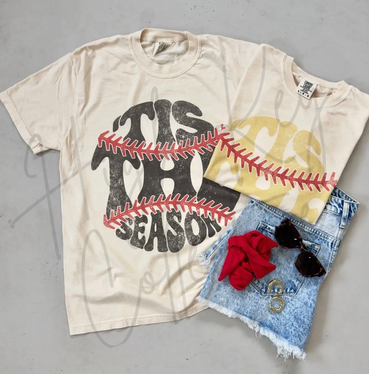 Tis The Season - preorder