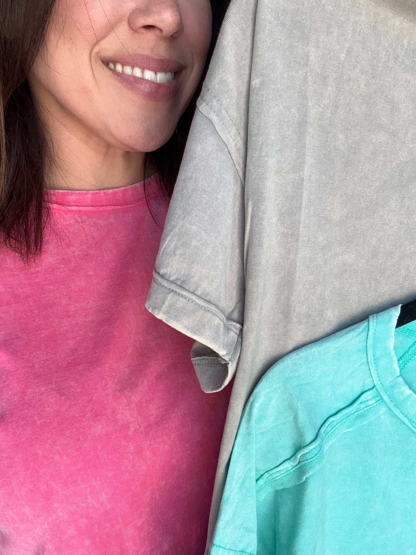 Gratitude tee