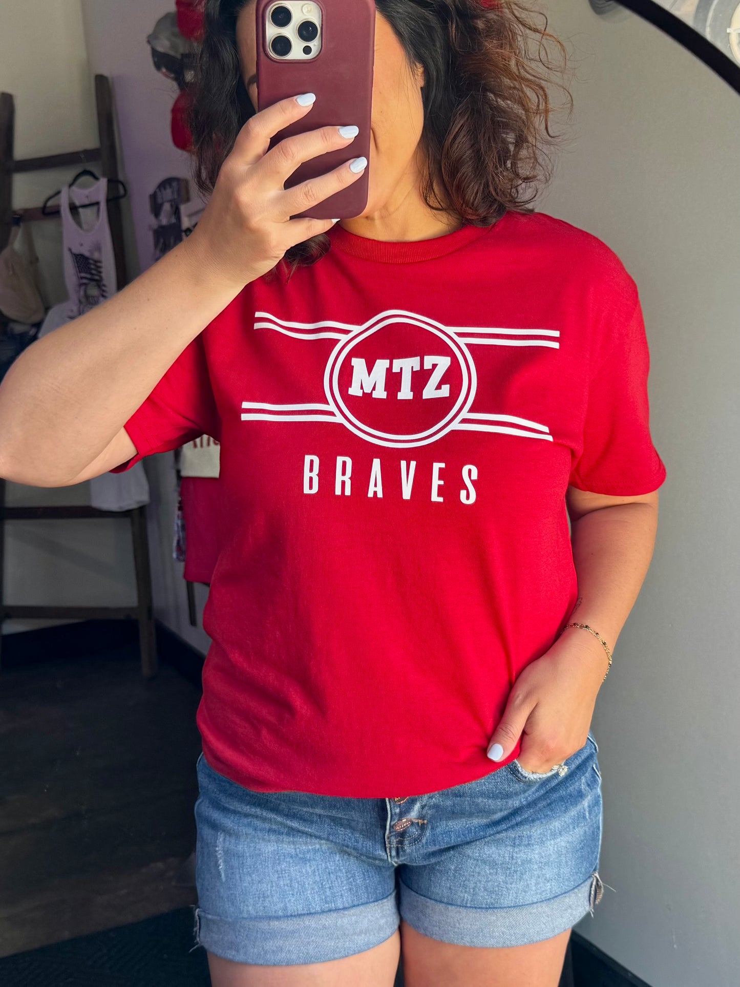 “Nights Like This” Braves-(preorder)