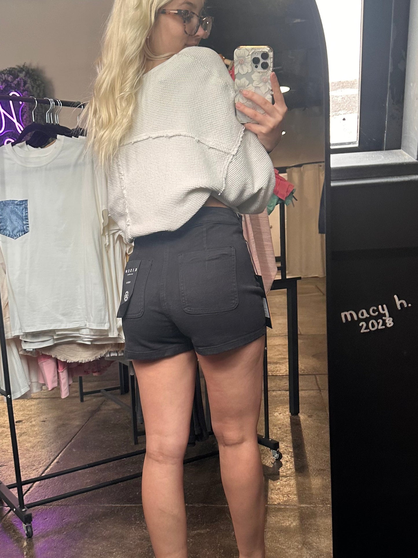 Element skort