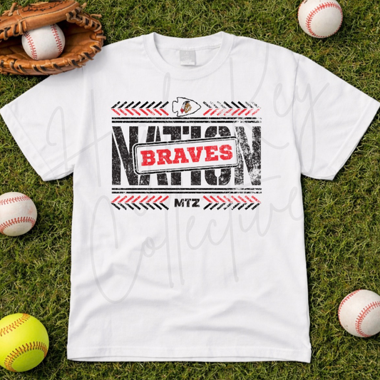 Brave Standard PREORDER