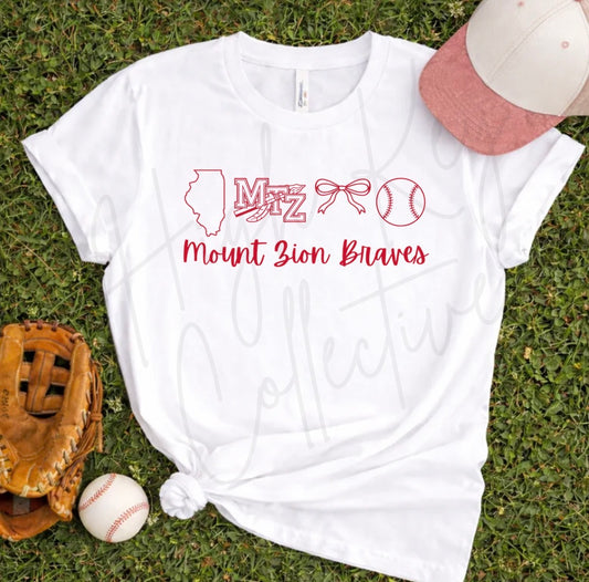 All I Do Braves - preorder