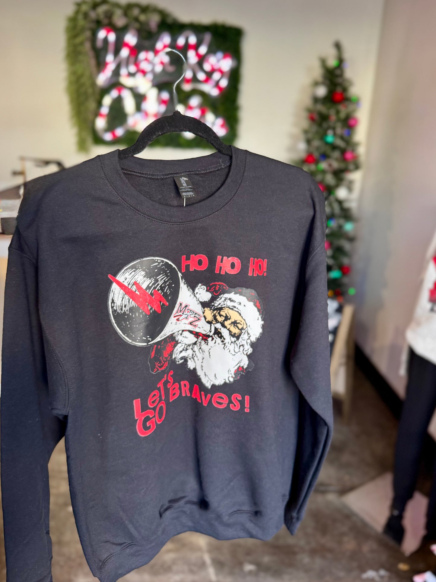 Ho Ho Ho, Let’s Go! Preorder