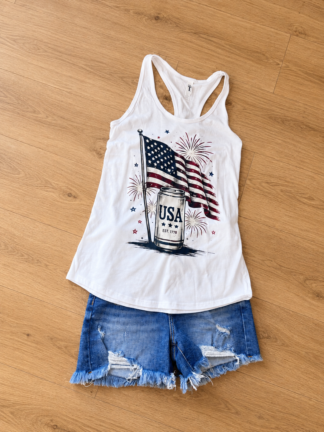 USA Tanks - preorder