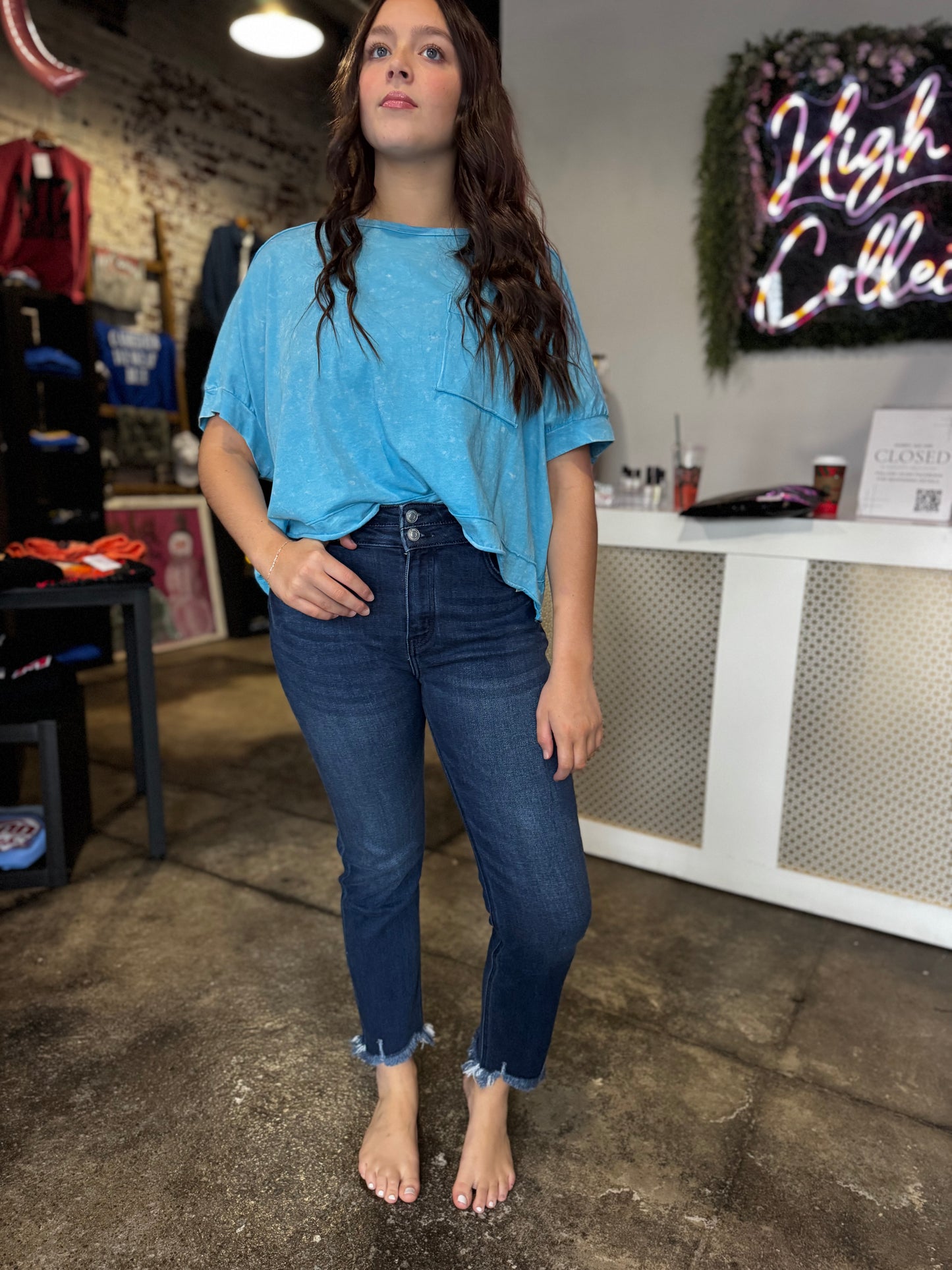 You’ll Be Back Jean