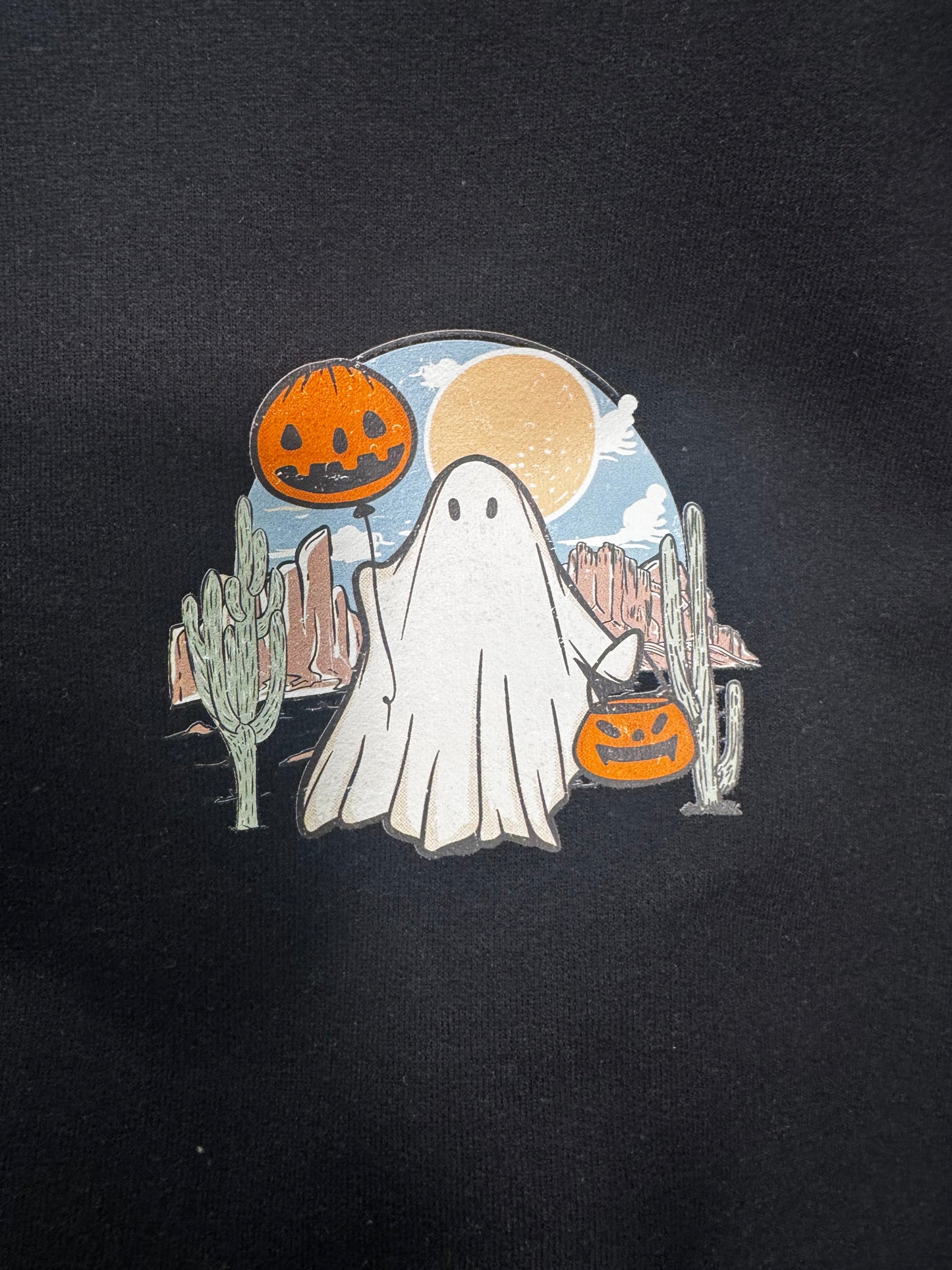 Halloween Town crew