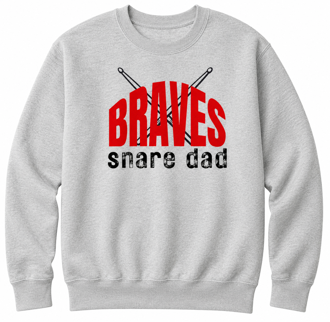 Braves Snare Parent - preorder