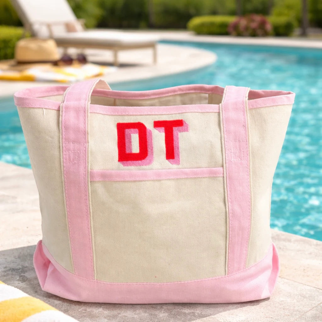 Personalized Tote bag