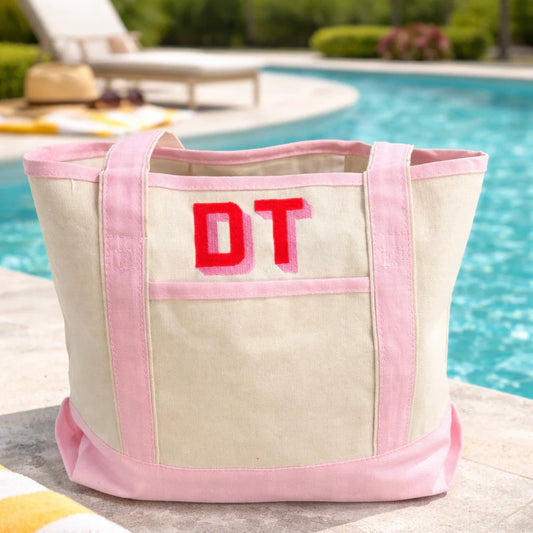 Personalized Tote bag