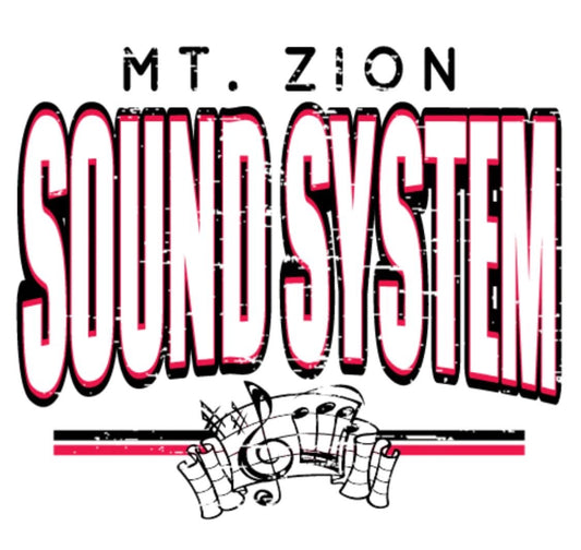 Sound System Top - 4 ways!