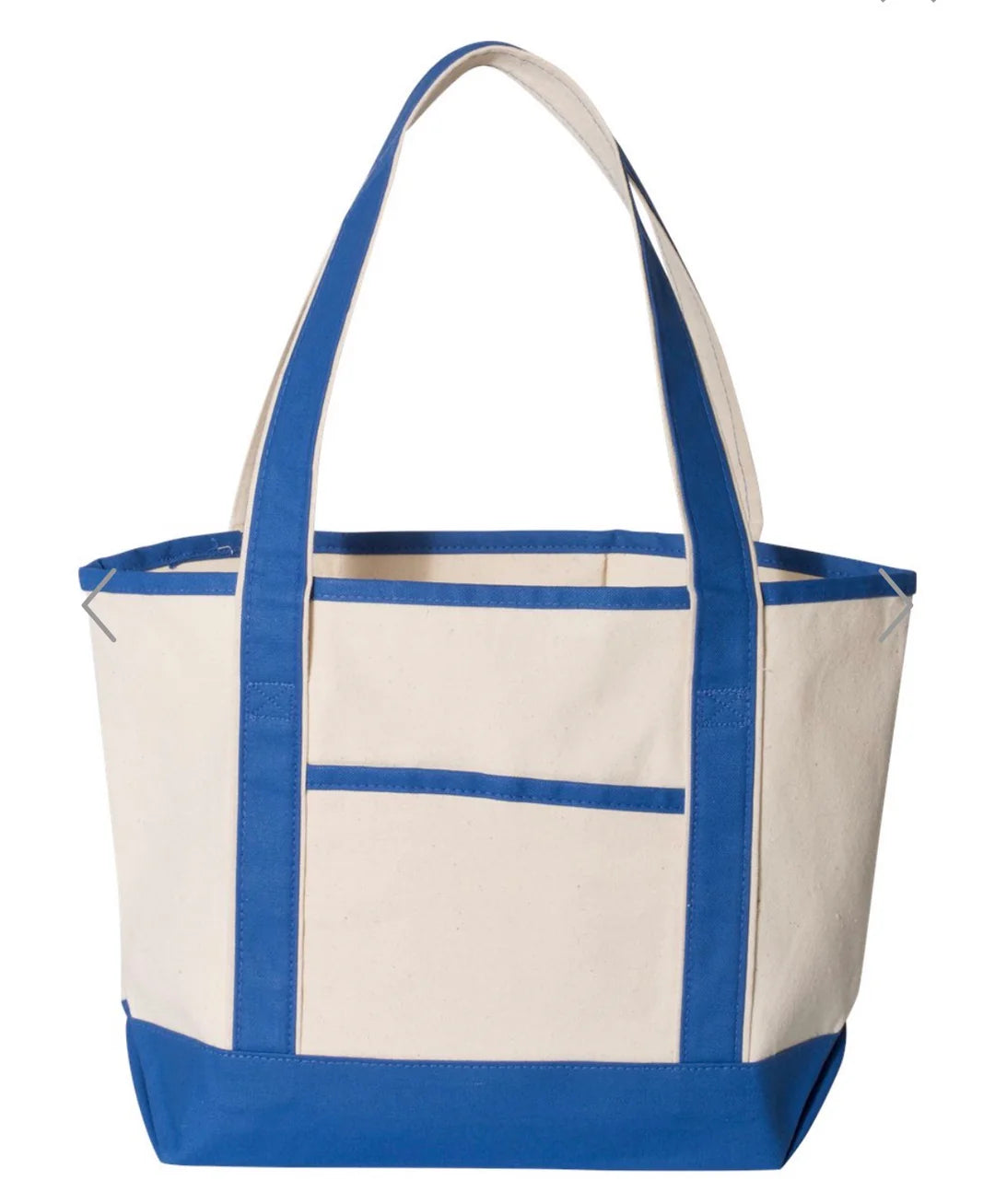 Personalized Tote bag