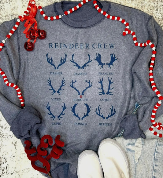 Reindeer & Co PREORDER