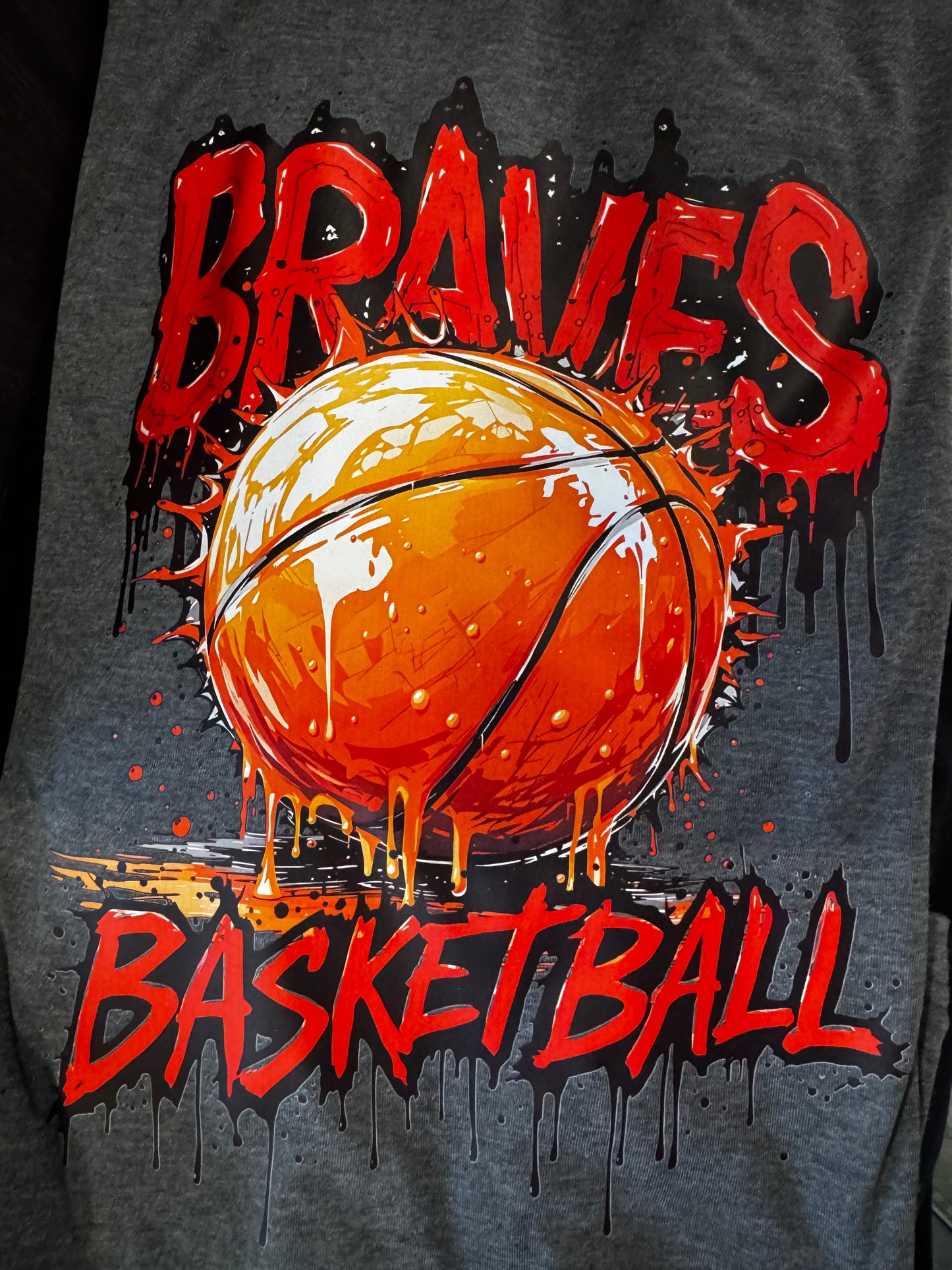 Full Court Flow MTZ Basketball