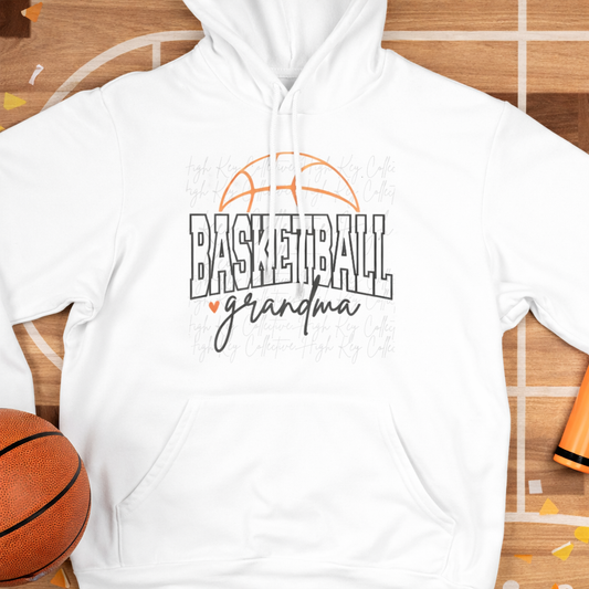 Basketball Family-(preorder)