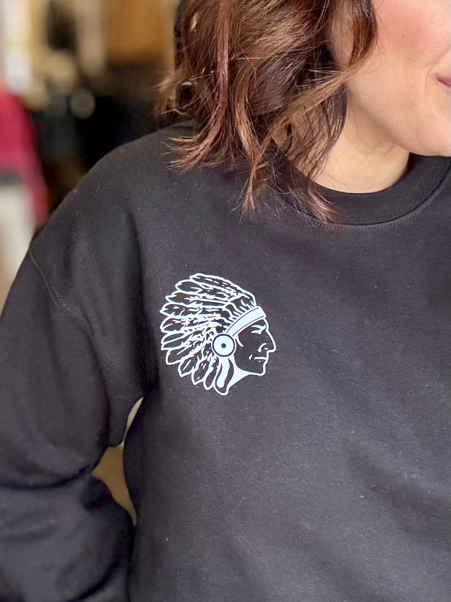 Spirit Icon - Braves - (preorder)