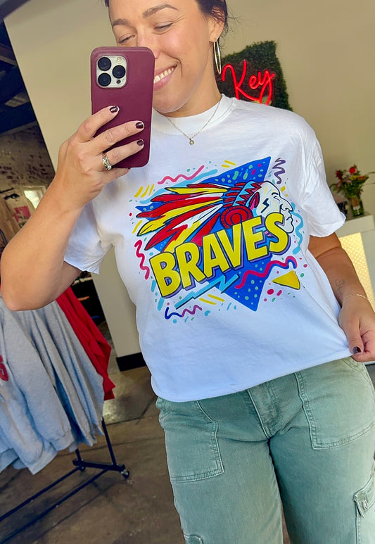 Braves By The Bell (preorder)