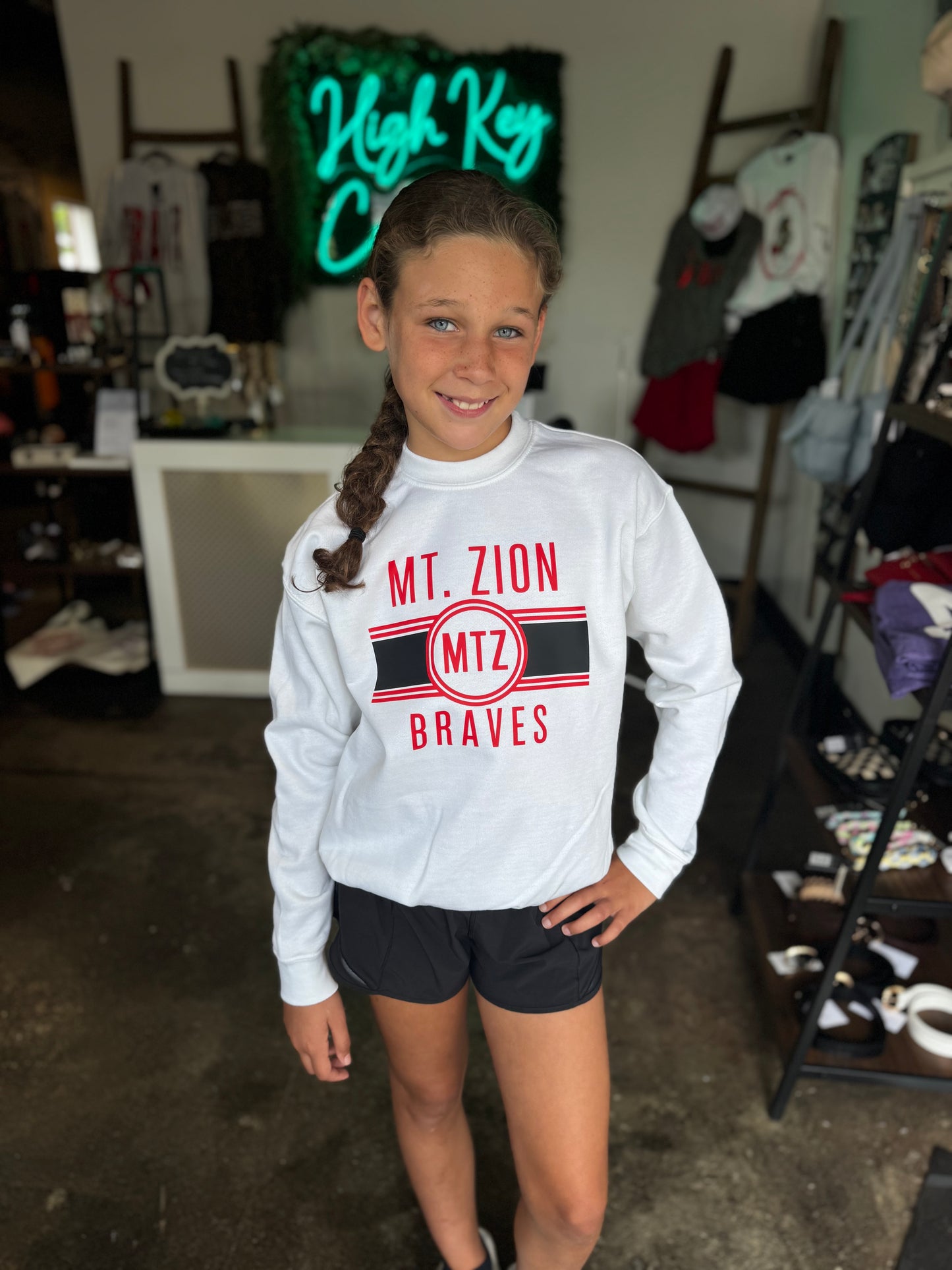 Braves Strength - preorder