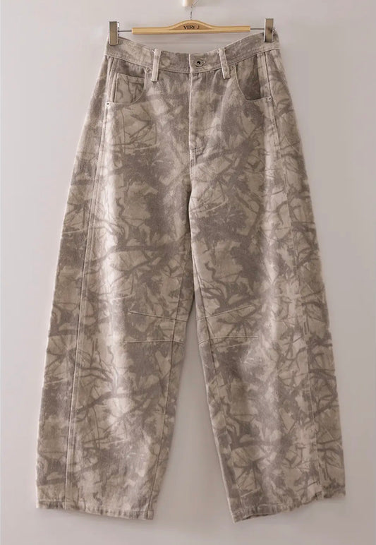 Whiskey Trail pant