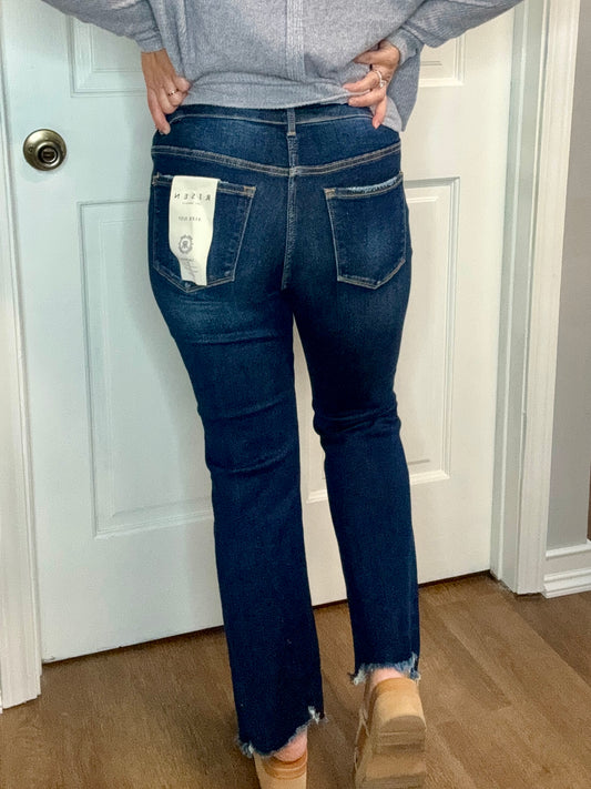 Risen Obsessed Jeans