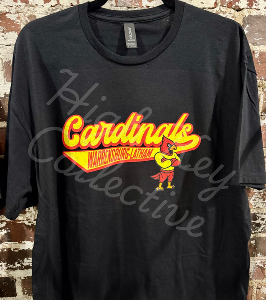 CARDINALS Spirit On Swag PREORDER