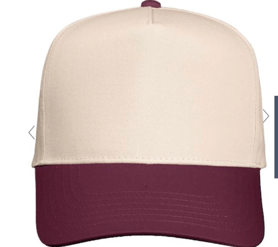 Dot yourself hat - preorder