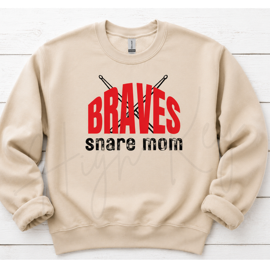 Braves Snare Parent - preorder