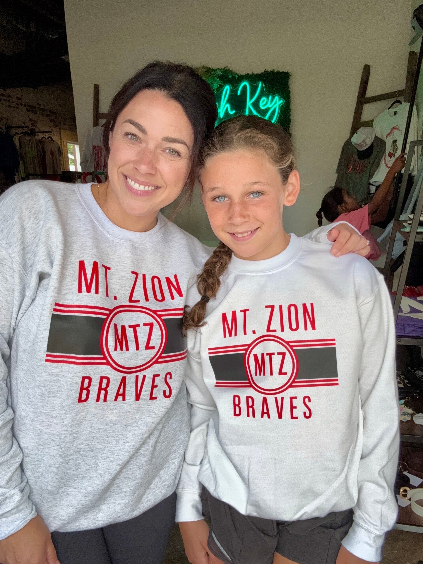 Braves Strength - preorder