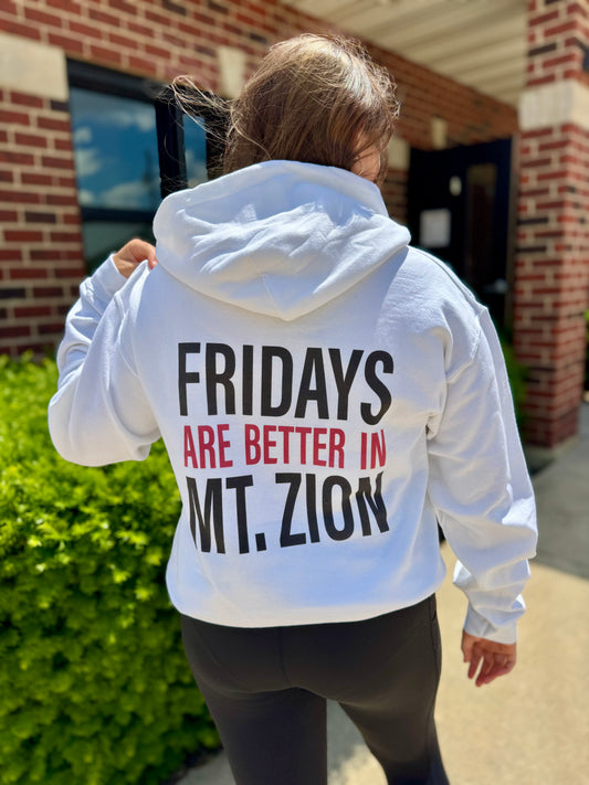 Friday Night Football Preorder